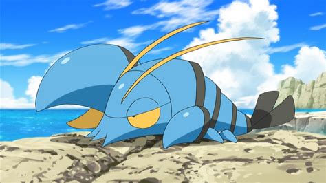 what level does clauncher evolve|Pokémon Sword: How To Find Clauncher & Evolve Into Clawitzer.